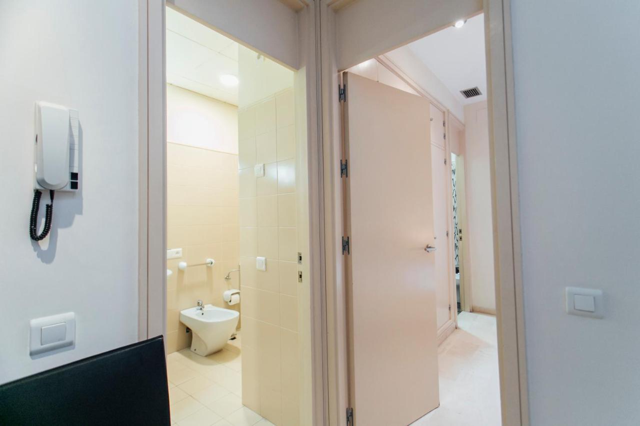 세비야 Plaza Del Buen Suceso 아파트 외부 사진